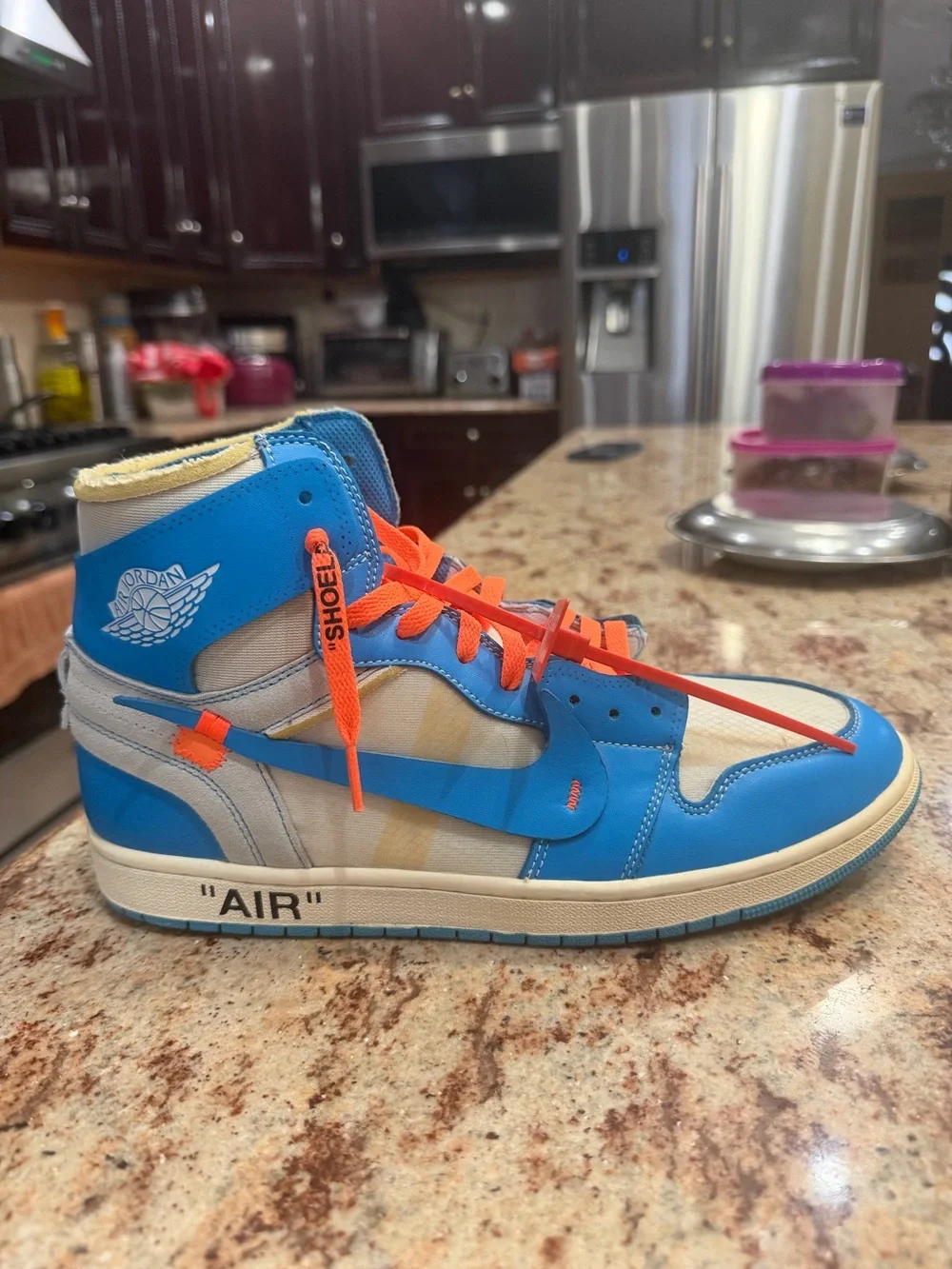 Sneakers